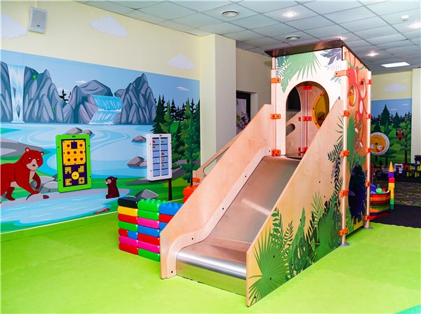 Конструкторы и игрушки — фото 8