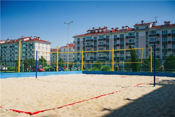 Спорт на свежем воздухе — фото 5