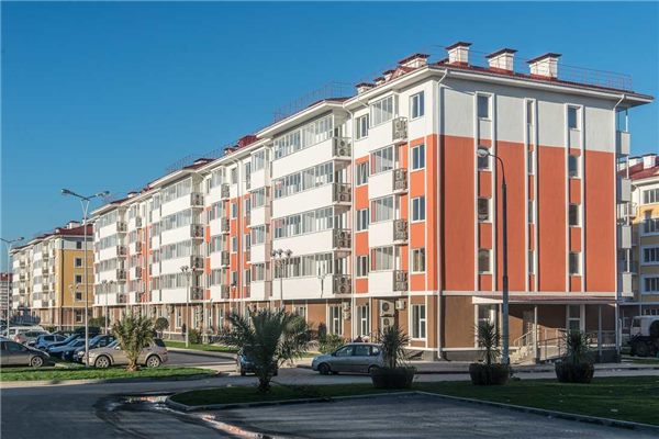 Инфраструктура «Екатерининского квартала» — фото 8